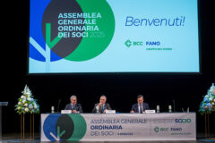 BCC Fano - Assemblea dei Soci 2025