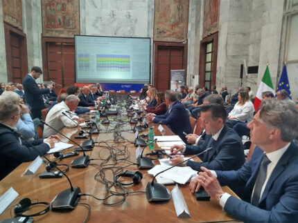 Tavolo di concertazione a Roma su vertenza Beko Europe