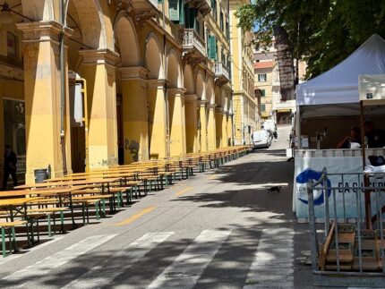 Fiera di San Ciriaco