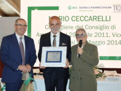 Assemblea dei Soci 2026 della BCC di Ostra e Morro d'Alba