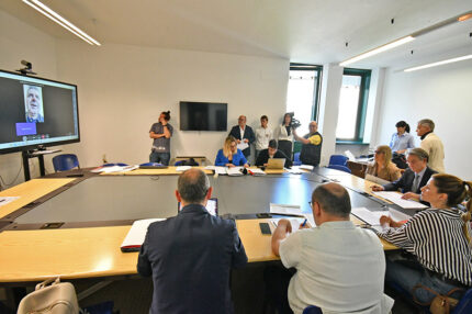 Presentazione Bilancio Sociale FORM 2025