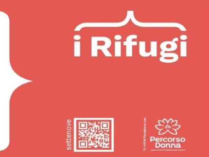 Progetto "I rifugi"