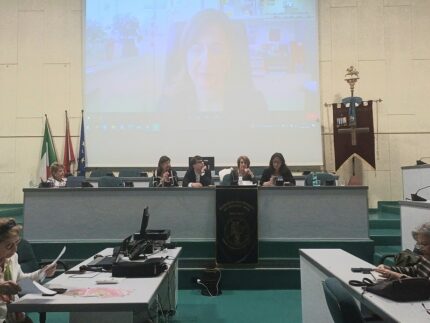 Convegno su "Donne, madri e lavoro" ad Ancona