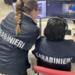 Indagini informatiche dei Carabinieri