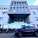 Caserma dei Carabinieri di Ancona