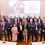 Presentazione petizione tifosi in Senato