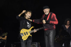 Vasco Rossi in concerto