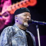 Vasco Rossi in concerto