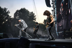 Vasco Rossi in concerto