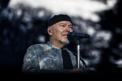 Vasco Rossi in concerto