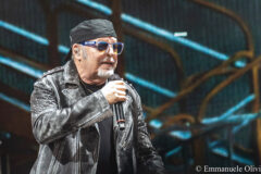 Vasco Rossi - Vasco Live 2026 - Ancona, 23 giugno - Foto Emmanuele Olivi @picsandrock Vasco Rossi - Vasco Live 2026 - Ancona, 23 giugno - Foto Emmanuele Olivi @picsandrock