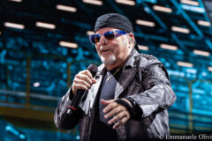 Vasco Rossi - Vasco Live 2026 - Ancona, 23 giugno - Foto Emmanuele Olivi @picsandrock Vasco Rossi - Vasco Live 2026 - Ancona, 23 giugno - Foto Emmanuele Olivi @picsandrock