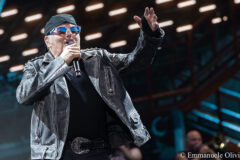 Vasco Rossi - Vasco Live 2026 - Ancona, 23 giugno - Foto Emmanuele Olivi @picsandrock Vasco Rossi - Vasco Live 2026 - Ancona, 23 giugno - Foto Emmanuele Olivi @picsandrock