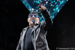 Vasco Rossi - Vasco Live 2026 - Ancona, 23 giugno - Foto Emmanuele Olivi @picsandrock Vasco Rossi - Vasco Live 2026 - Ancona, 23 giugno - Foto Emmanuele Olivi @picsandrock