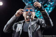 Vasco Rossi - Vasco Live 2026 - Ancona, 23 giugno - Foto Emmanuele Olivi @picsandrock Vasco Rossi - Vasco Live 2026 - Ancona, 23 giugno - Foto Emmanuele Olivi @picsandrock