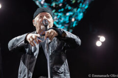 Vasco Rossi - Vasco Live 2026 - Ancona, 23 giugno - Foto Emmanuele Olivi @picsandrock Vasco Rossi - Vasco Live 2026 - Ancona, 23 giugno - Foto Emmanuele Olivi @picsandrock