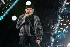 Vasco Rossi - Vasco Live 2026 - Ancona, 23 giugno - Foto Emmanuele Olivi @picsandrock Vasco Rossi - Vasco Live 2026 - Ancona, 23 giugno - Foto Emmanuele Olivi @picsandrock