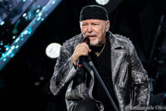 Vasco Rossi - Vasco Live 2026 - Ancona, 23 giugno - Foto Emmanuele Olivi @picsandrock Vasco Rossi - Vasco Live 2026 - Ancona, 23 giugno - Foto Emmanuele Olivi @picsandrock
