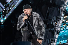 Vasco Rossi - Vasco Live 2026 - Ancona, 23 giugno - Foto Emmanuele Olivi @picsandrock Vasco Rossi - Vasco Live 2026 - Ancona, 23 giugno - Foto Emmanuele Olivi @picsandrock