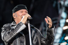 Vasco Rossi - Vasco Live 2026 - Ancona, 23 giugno - Foto Emmanuele Olivi @picsandrock Vasco Rossi - Vasco Live 2026 - Ancona, 23 giugno - Foto Emmanuele Olivi @picsandrock