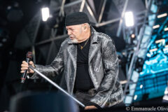 Vasco Rossi - Vasco Live 2026 - Ancona, 23 giugno - Foto Emmanuele Olivi @picsandrock Vasco Rossi - Vasco Live 2026 - Ancona, 23 giugno - Foto Emmanuele Olivi @picsandrock