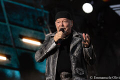 Vasco Rossi - Vasco Live 2026 - Ancona, 23 giugno - Foto Emmanuele Olivi @picsandrock Vasco Rossi - Vasco Live 2026 - Ancona, 23 giugno - Foto Emmanuele Olivi @picsandrock