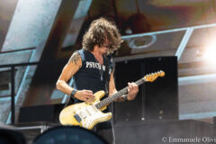 Vasco Rossi - Vasco Live 2026 - Ancona, 23 giugno - Foto Emmanuele Olivi @picsandrock Vasco Rossi - Vasco Live 2026 - Ancona, 23 giugno - Foto Emmanuele Olivi @picsandrock