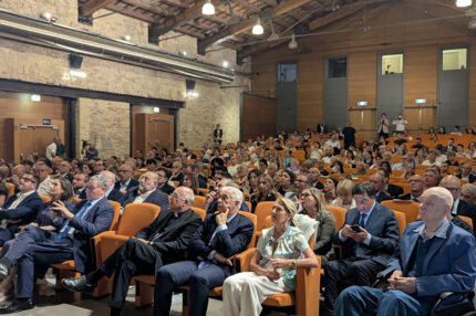 Marche d'eccellenza