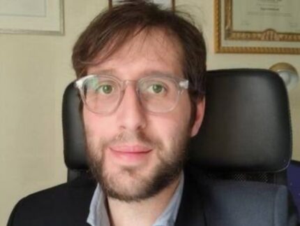 Andrea Giombi