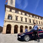 Carabinieri di Osimo