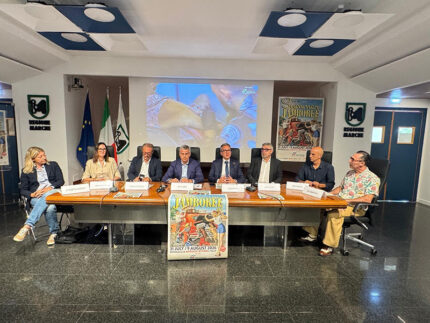 Presentazione Summer Jamboree 2026
