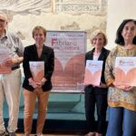 Presentazione "Fabriano Carta è Cultura"
