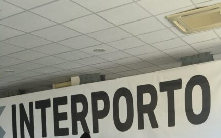Interporto