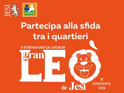 Torneo dei quartieri "Gran Leò"