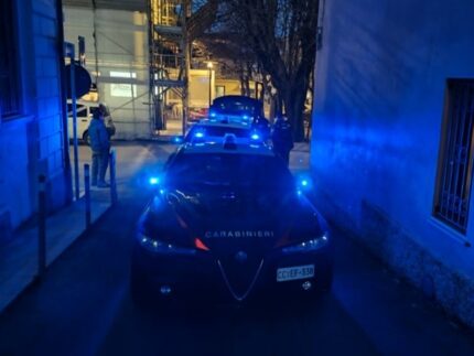 Carabinieri
