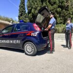 Carabinieri di Castelfidardo