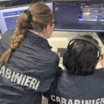 Indagini dei Carabinieri su truffe online