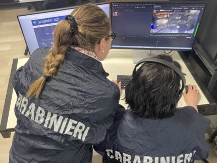 Indagini dei Carabinieri su truffe online