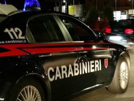 Carabinieri