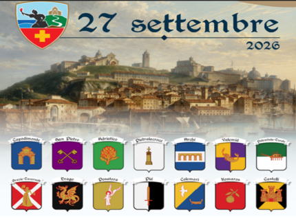 Palio di Ancona