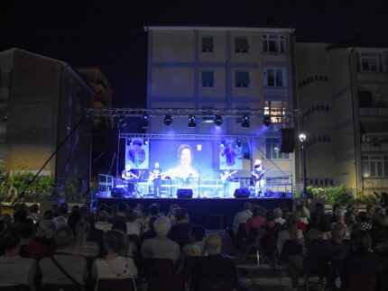Boario Summer Stage