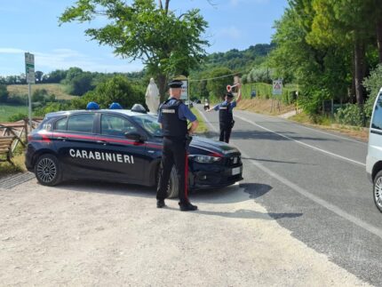 Carabinieri