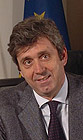 Sindaco Fabio Sturani