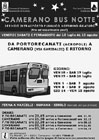 bus Camerano