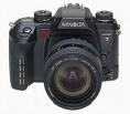 Reflex Minolta