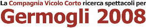 Compagnia Vicolo corto Ancona