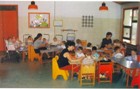 Bambini all'asilo