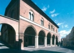 pinacoteca civica bruno molajoli fabriano