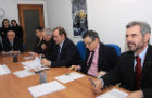 Franco Brasili, Valter Flego, Marco Pacetti, Gianni Giaccaglia, Francesco Marchesi, Valter Poropat