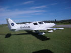 Aereo Cessna